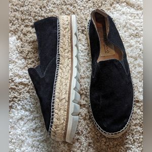 Gaimo Spanish espadrilles